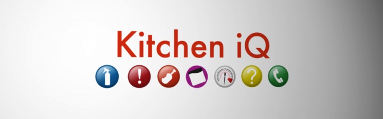 Kitchen iQ